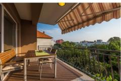 Appartements Oleandar Apartment 4 – Beige foto 2