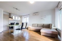 Appartements Oleandar Apartment 4 – Beige foto 3