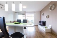 Appartements Oleandar Apartment 4 – Beige foto 5