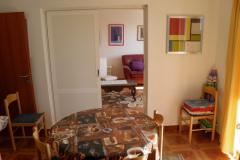 Appartements Peran Apartment 2 – Apartman 2 foto 3