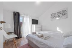 Appartements Petrina 2 Apartment 2 foto 3