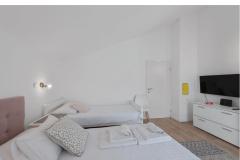 Appartements Petrina 2 Apartment 2 foto 4