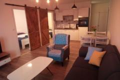 Appartements Salamun Apartment 4 – Biograd foto 3