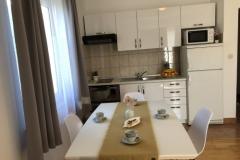 Appartements Šarić Apartment 1 – A1  2+2 foto 1