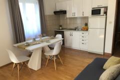 Appartements Šarić Apartment 1 – A1  2+2 foto 2