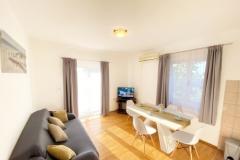 Appartements Šarić Apartment 1 – A1  2+2 foto 3