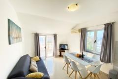 Appartements Šarić Apartment 2 – A2  4+1 foto 1