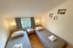 Appartements Šarić Apartment 3 – A3  4+1 foto 2