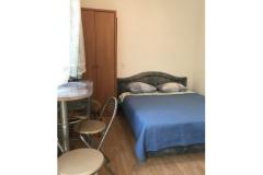 Appartements Sunčana Dalmacija Apartment 2 – Studio foto 1