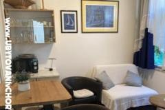 Appartements Sunčana Dalmacija Apartment 1 – Jednosobni foto 2