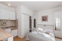Appartements Tolić Apartment 3 – studio foto 4