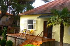 Appartements Vesna Apartment 4 – A-4 foto 1