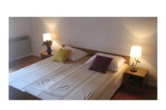 Appartements Vesna Zimmer 5 – Soba foto 1