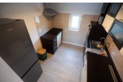 Appartement Ferara Apartment 1 – Ferara foto 4