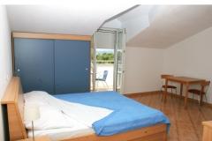Ferienwohnungen Dalmata Biograd Apartment 2 – Apart.A2 foto 1