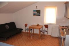 Ferienwohnungen Dalmata Biograd Apartment 2 – Apart.A2 foto 3