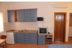 Ferienwohnungen Dalmata Biograd Apartment 2 – Apart.A2 foto 4