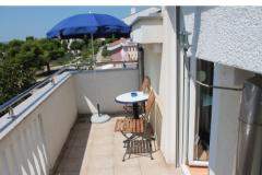 Ferienwohnungen Dalmata Biograd Apartment 3 – Apart.A3 foto 5