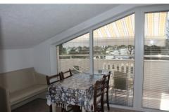 Ferienwohnungen Dalmata Biograd Apartment 4 – Apart.A1 foto 2