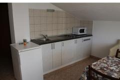 Ferienwohnungen Dalmata Biograd Apartment 4 – Apart.A1 foto 3