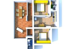 Ferienwohnungen Dodig Apartment 1 – Jug1 foto 1
