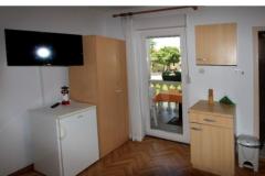 Ferienwohnungen Dodig Zimmer 7 – Studio_Zap foto 2