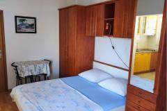 Ferienwohnungen Dodig Zimmer 5 – Studio_J1 foto 3