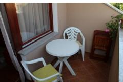 Ferienwohnungen Mimoza Apartment 1 – App 4+2 foto 4