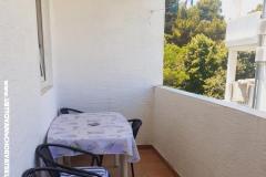 VILLA BERNARD..150 m plaža DRAŽICA Apartment 1 – A4+1 apart foto 1