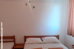 VILLA BERNARD..150 m plaža DRAŽICA Apartment 1 – A4+1 apart foto 2