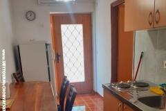 VILLA BERNARD..150 m plaža DRAŽICA Apartment 2 – A4 apartma foto 2