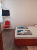 VILLA BERNARD..150 m plaža DRAŽICA Apartment 2 – A4 apartma foto 4