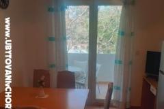 VILLA BERNARD..150 m plaža DRAŽICA Apartment 3 – A5+1 apart foto 3