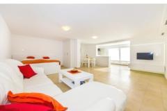 Ferienwohnungen Vila Zara Apartment 3 – A05 foto 1