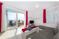 Ferienwohnungen Vila Zara Apartment 1 – A03 foto 2