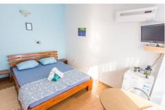 Apartment Anastazija i sobe RoLo uz  Zimmer 2 – Soba RoLo1 foto 2