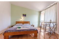 Apartment Anastazija i sobe RoLo uz  Zimmer 4 – Soba RoLo3 foto 1