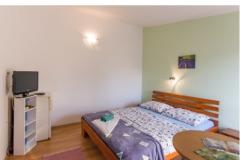 Apartment Anastazija i sobe RoLo uz  Zimmer 4 – Soba RoLo3 foto 2