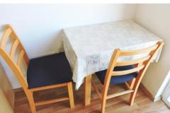 Biograd Appartements Ćaleta Apartment 1 – Apartman A foto 2