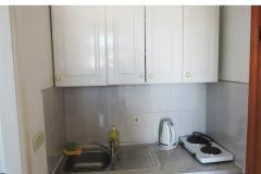Biograd Appartements Ćaleta Apartment 1 – Apartman A foto 4