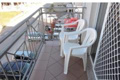 Biograd Appartements Ćaleta Apartment 1 – Apartman A foto 5