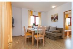 Appartements Blandona Apartment 1 – Apartman 1 foto 2