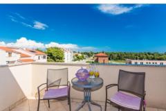 Appartements Blandona Apartment 4 – Apartman 4 foto 2