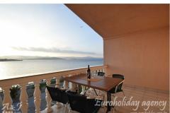 Euroholiday apartments Apartment 1 – Studio Red foto 1