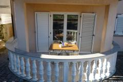 Euroholiday apartments Apartment 3 – A Blue foto 1