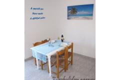 Euroholiday apartments Apartment 3 – A Blue foto 3