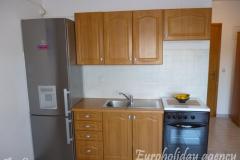 Euroholiday apartments Apartment 3 – A Blue foto 4