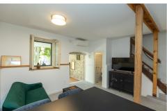 Haus Vesela Apartment 1 – Draza foto 4
