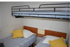 Camp Maslina Mobile homes Apartment 1 – Mobilna 3 foto 5