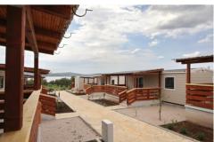 Camp Maslina Mobile homes Apartment 2 – Mobilna 2 foto 1
